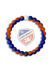 FC Cincinnati Lokai Gameday Mens Bracelet