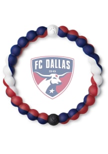 FC Dallas Lokai Gameday Mens Bracelet