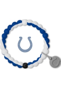 Indianapolis Colts Lokai Mens Bracelet
