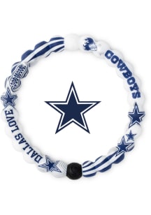 Dallas Cowboys Home Field Lokai Mens Bracelet