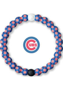 Chicago Cubs Lokai Mens Bracelet