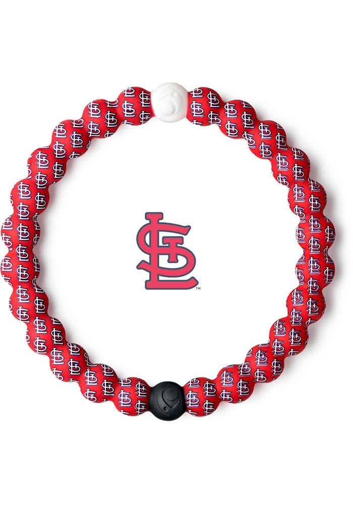 St. Louis Cardinals Lokai Bracelet