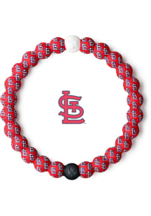 St Louis Cardinals Lokai Mens Bracelet