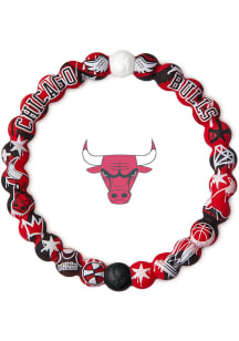 Chicago Bulls Lokai Mens Bracelet