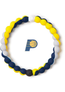 Indiana Pacers Lokai Mens Bracelet
