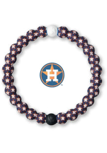 Houston Astros Logo Mens Bracelet