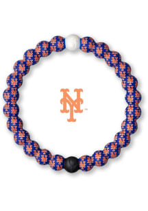 New York Mets Logo Mens Bracelet