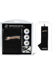 Anaheim Ducks Embroidered Golf Towel