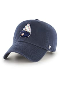 47 Houston Astros Ice Cream Helmet Clean Up Adjustable Hat - Navy Blue