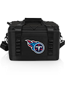 Tennessee Titans Black Eco-Friendly Tote