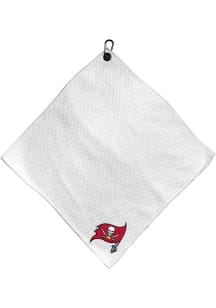 Tampa Bay Buccaneers Microfiber 15x15 Golf Towel
