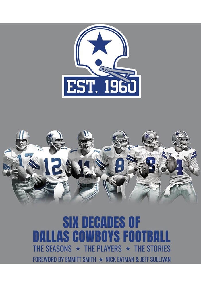 Dallas Cowboys 60th Birthday Celebrated With Fan Event