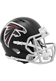 Atlanta Falcons Primary Speed Mini Helmet