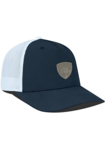 Levelwear Florida Panthers Signal Copper Adjustable Hat - Black