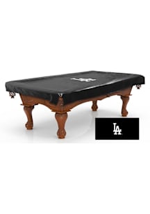 Los Angeles Dodgers Cover Pool Table