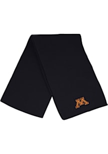 LogoFit Minnesota Golden Gophers Frosty Mens Scarf