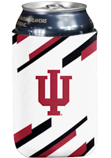 Logo Brands Indiana Hoosiers Diagonal Coolie