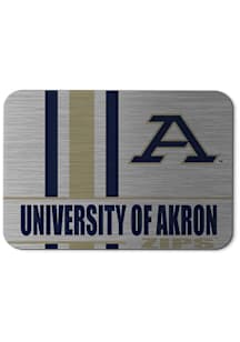 Akron Zips Classic Stripe Mousepad