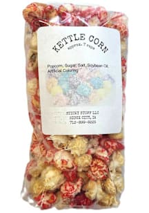 Red Sticky Stuff Red & Yellow Kettle Corn Snack