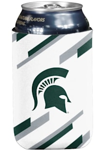 Logo Brands Michigan State Spartans Diagonal Coolie