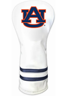 Auburn Tigers Vintage Fairway Golf Headcover
