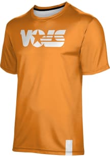 ProSphere Tennessee Volunteers Youth Orange Solid Short Sleeve T-Shirt
