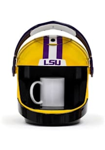 LSU Tigers Coffee Maker Helmet Other