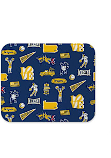 Drexel Dragons Team Logo Mousepad