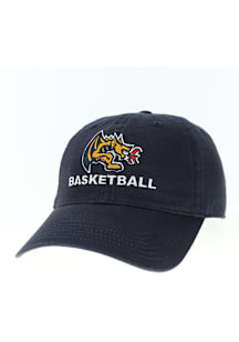 Drexel Dragons Navy Blue Relaxed Twill Adjustable Hat