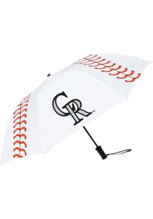Colorado Rockies Baseball Umbrella