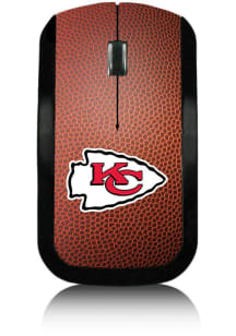 Kansas City Chiefs Football Wireless Mouse Computer Accessory