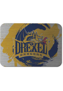 Drexel Dragons Paint Splash Mousepad