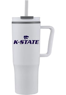 K-State Wildcats 30oz Aire Straw Tumbler