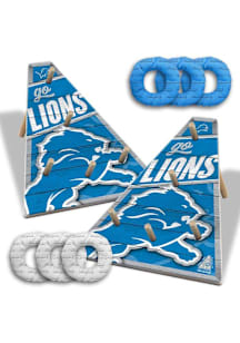 Detroit Lions RingBag Tailgate Game