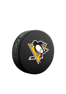 Pittsburgh Penguins Basic Hockey Puck