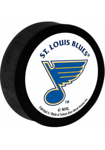 St Louis Blues 2.5 Foam Hockey Puck