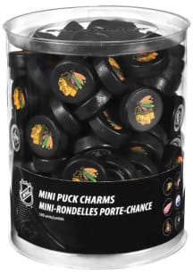 Chicago Blackhawks Mini Hockey Puck
