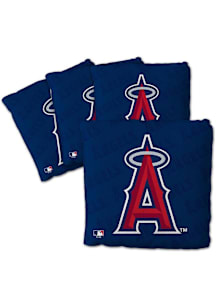 Los Angeles Angels Cornhole Bags Corn Hole Bags