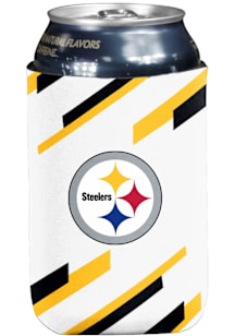 Logo Brands Pittsburgh Steelers Diagonal Coolie