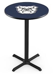 Butler Bulldogs Cross Base Pub Table