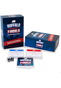 Buffalo Against the World Game