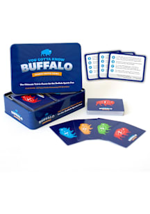 Buffalo Spirit You Gotta Know Game