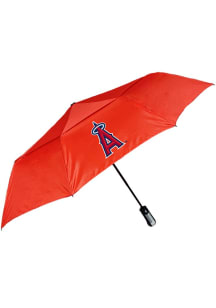 Los Angeles Angels Vented Wind Flow Umbrella