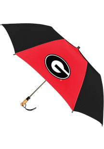 Georgia Bulldogs Big Storm Umbrella