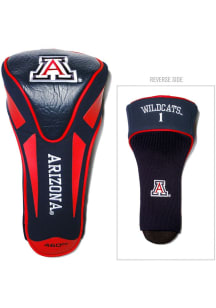Arizona Wildcats Apex Driver Golf Headcover