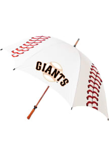 San Francisco Giants Baseball Golf Umbrella