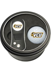 VCU Rams Switchblade Golf Ball Golf Gift Set