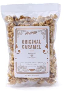 Minnesota 6oz Original Caramel Snack