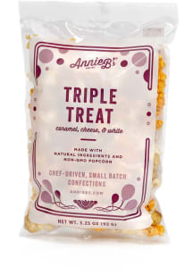 Minnesota 3.25oz Triple Treat Snack