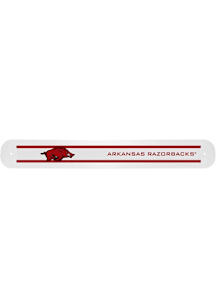 Arkansas Razorbacks Travel Case Toothbrush